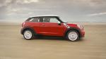 Mini Paceman Cooper S 2013 года (UK)
